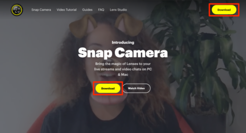 Googlemeet バーチャル背景を無料で設定する方法 Snapcameraエラーの対処法も解説 Bestcloud